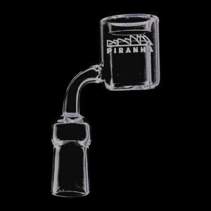 Piranha Quartz Thermal Banger Nail