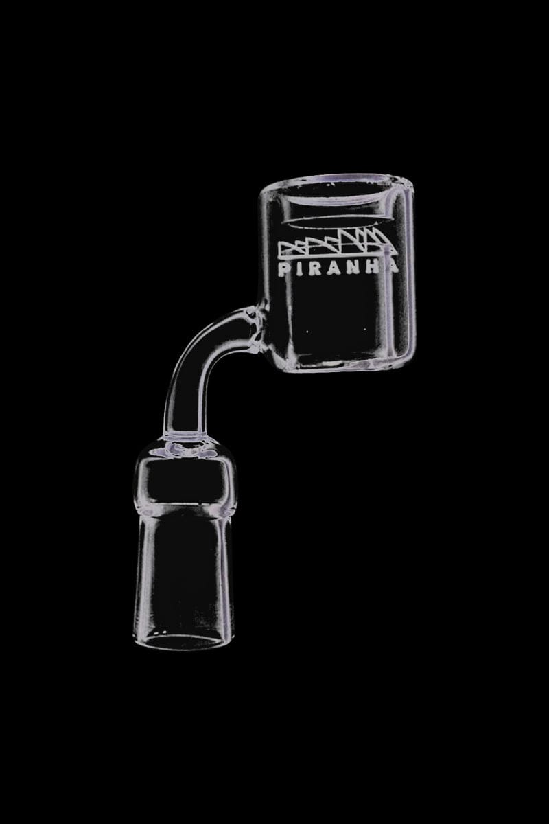 Piranha Quartz Thermal Banger Nail