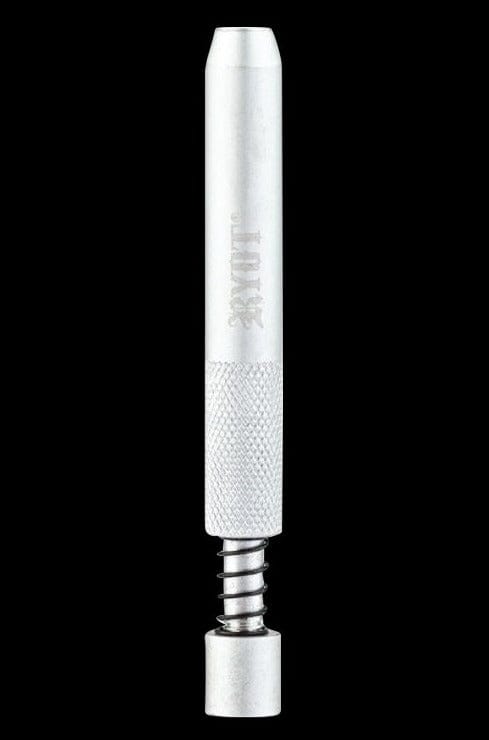 Anodized Spring One Hitter