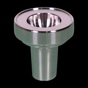 Honest Stainless Steel Bowl Piece