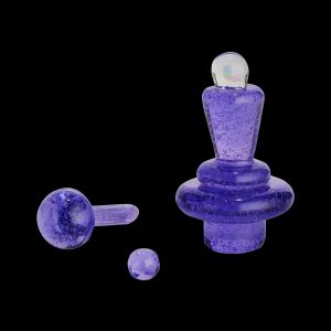 High Five Terp E-Slurper Cap Set