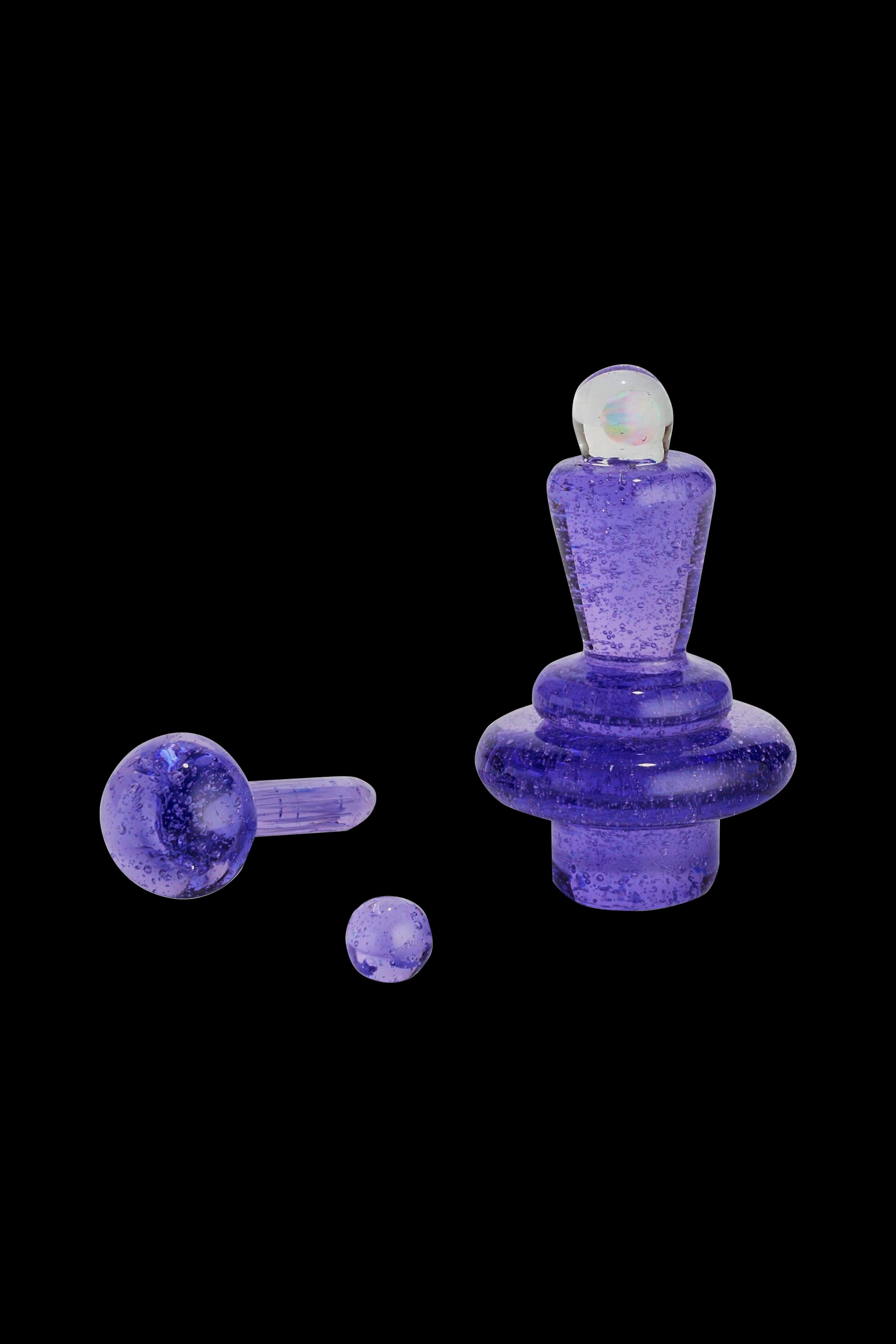 High Five Terp E-Slurper Cap Set