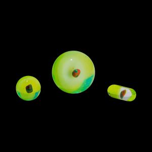 High Five Terp E-Slurper Marble Sets