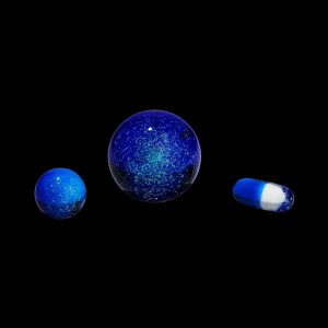 High Five Terp E-Slurper Marble Sets