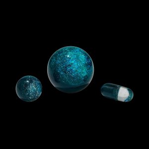 High Five Terp E-Slurper Marble Sets