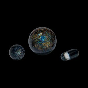 High Five Terp E-Slurper Marble Sets