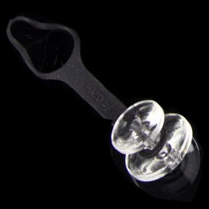 Halo Smart E-Rig Replacement Carb Cap and Tether