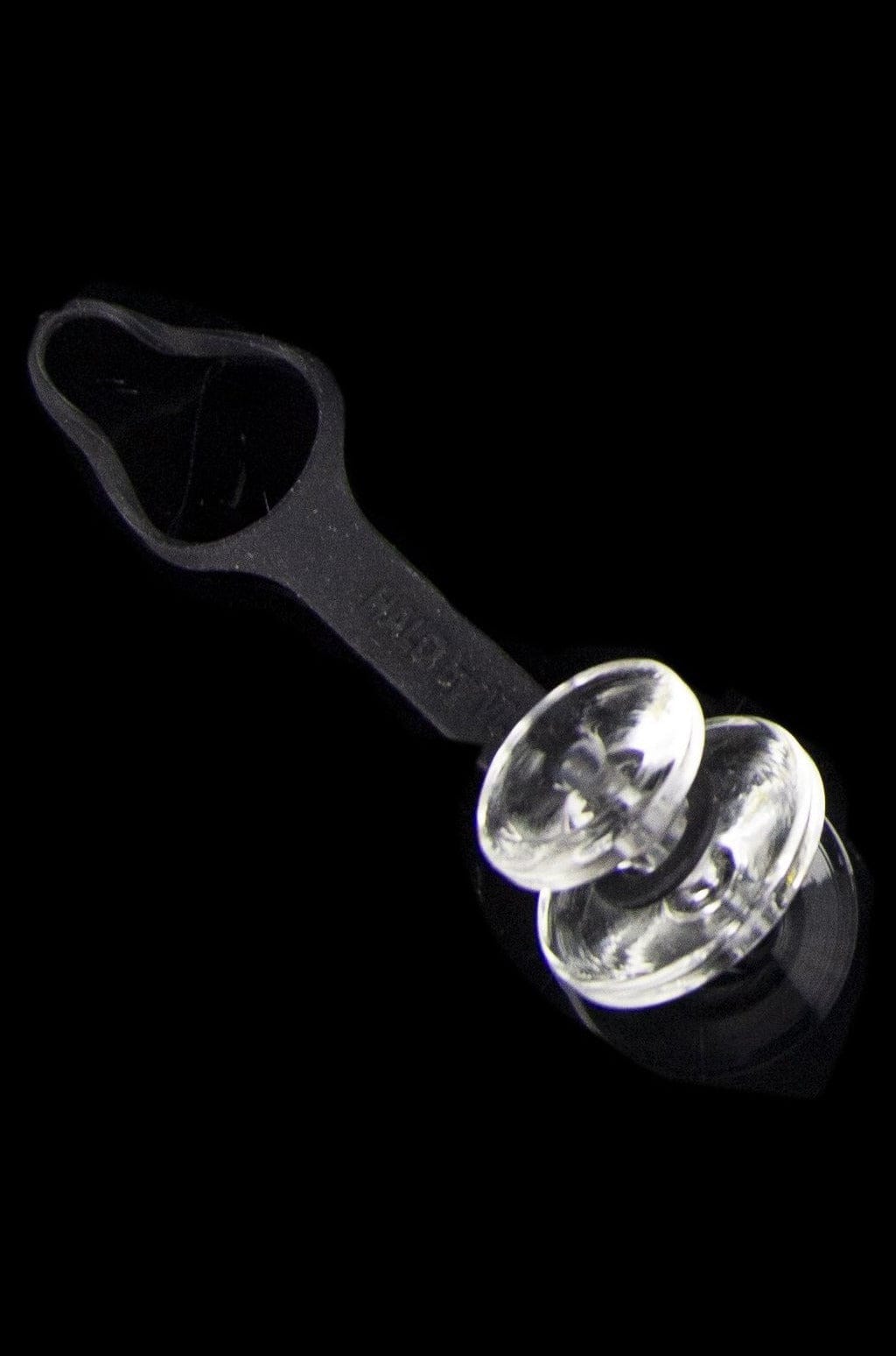Halo Smart E-Rig Replacement Carb Cap and Tether