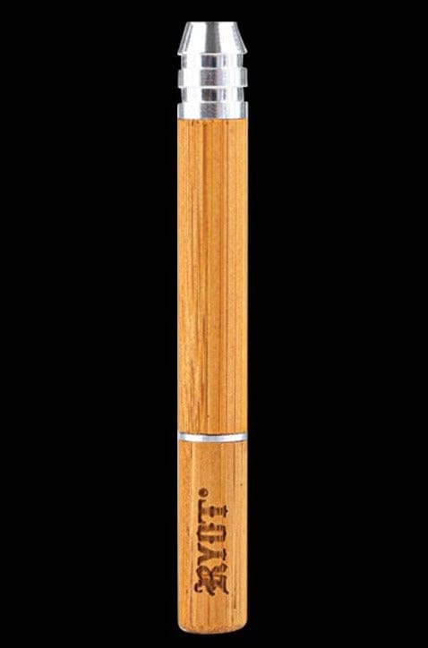 Wooden Twist One Hitter