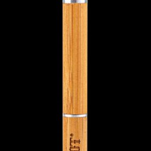 Wooden Twist One Hitter