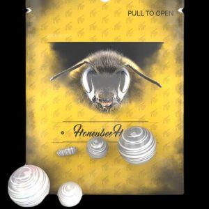 Honeybee Herb Dab Marble Set