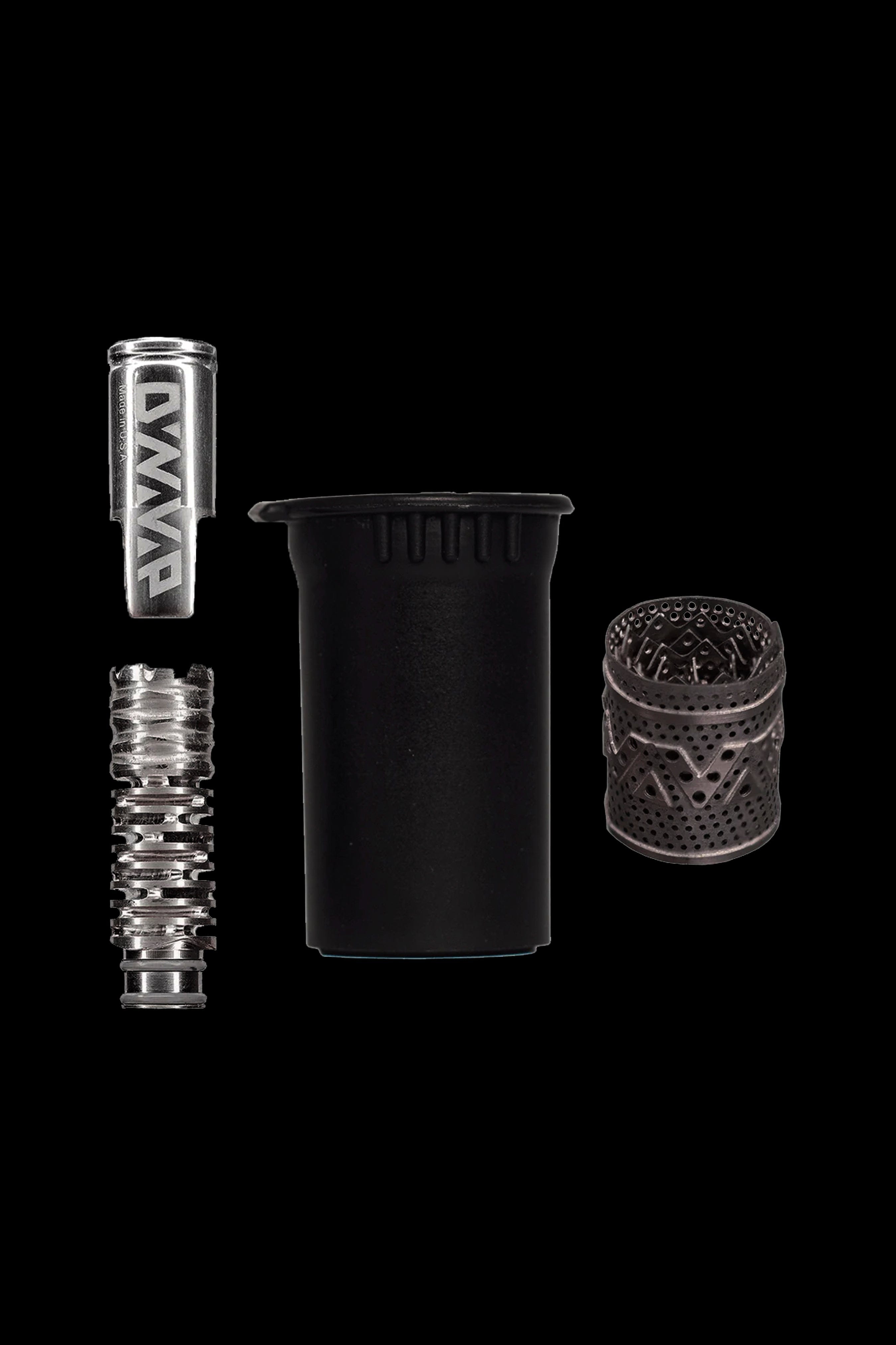 DynaVap Cap N' Coil Kit