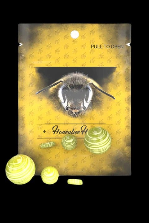 Honeybee Herb Dab Marble Set