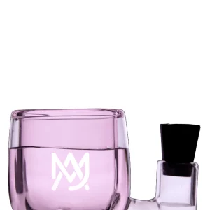 MJ Arsenal Pink ISO Station - LE