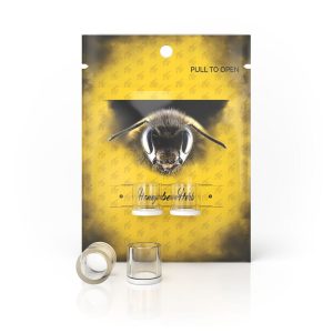 Honey & Milk Cups - 15mm