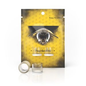 Honey & Milk Cups - 18mm