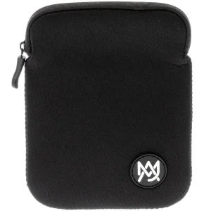 MJ Arsenal Padded Zipper Pouch