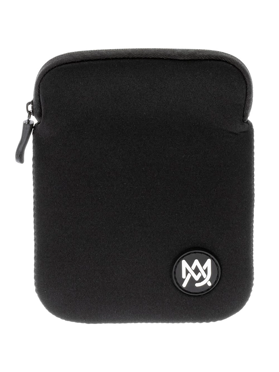MJ Arsenal Padded Zipper Pouch