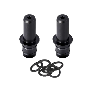 Cipher NOVA Hookah Mouthpiece Adapter - 2pc