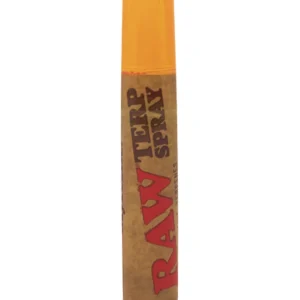 RAW Terp Spray Orange Soda