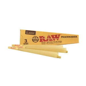 RAW Classic Peacemaker Cones