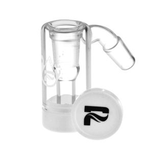 Pulsar Oil Reclaimer | 45 Degree / 14Mm Male / 14Mm Female
