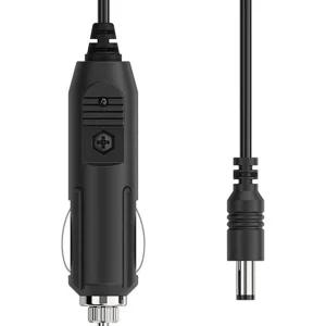 Storz & Bickel 12 Volt Car Charger