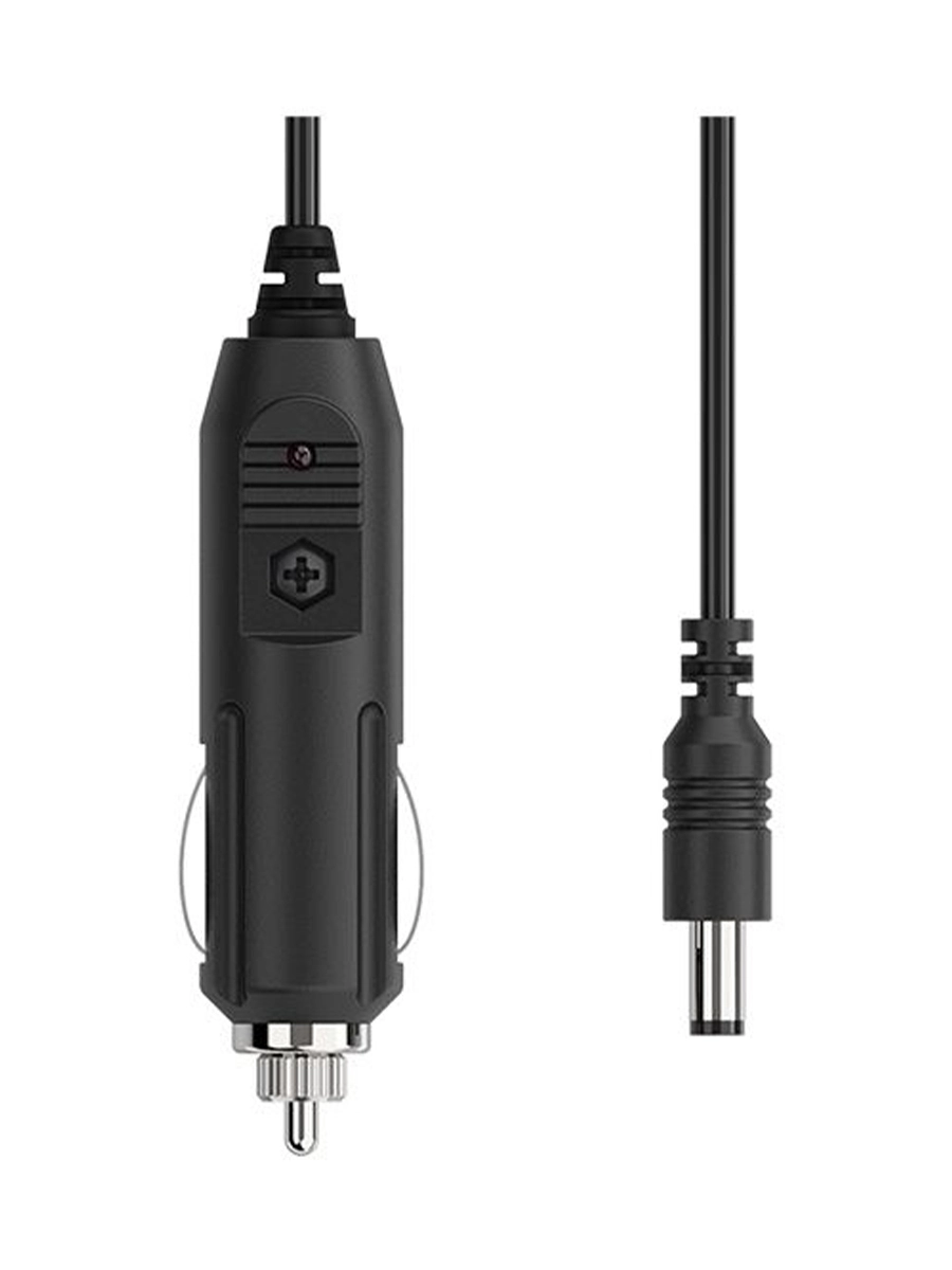Storz & Bickel 12 Volt Car Charger
