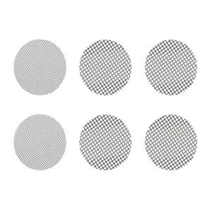 Storz & Bickel Normal Screens 6pcs