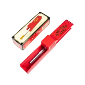 Zig Zag King Size Cigarette Injector