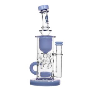 STRAIGHT FAB KLEIN - Milky Blue