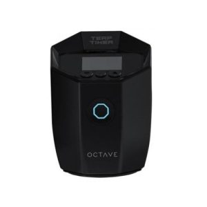 Terp Timer by Octave