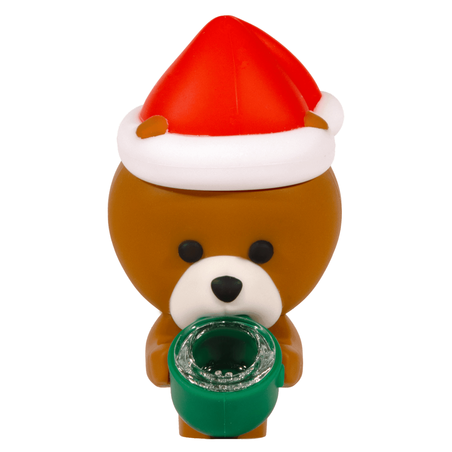 Teddy Bear Silipipe