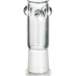 Cylinder Dome with Marbles