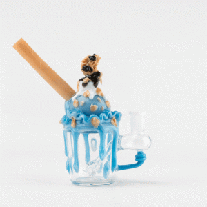 Cookie Monster Sundae Nano Rig