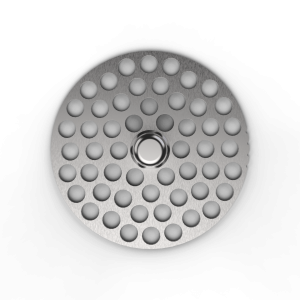 Next Gen Premium 2.5" Mill Plates - #4 Coarse