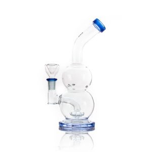 Tornado Vortex Rig - Blue
