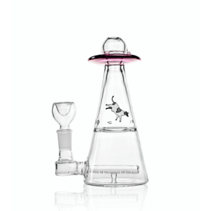 UFO Vortex Rig - Pink