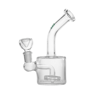 Showerhead Puck Rig - Smoke