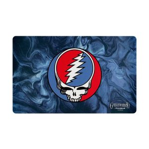 Grateful Dead x Pulsar DabPadz - Steal Your Face / Rectangular