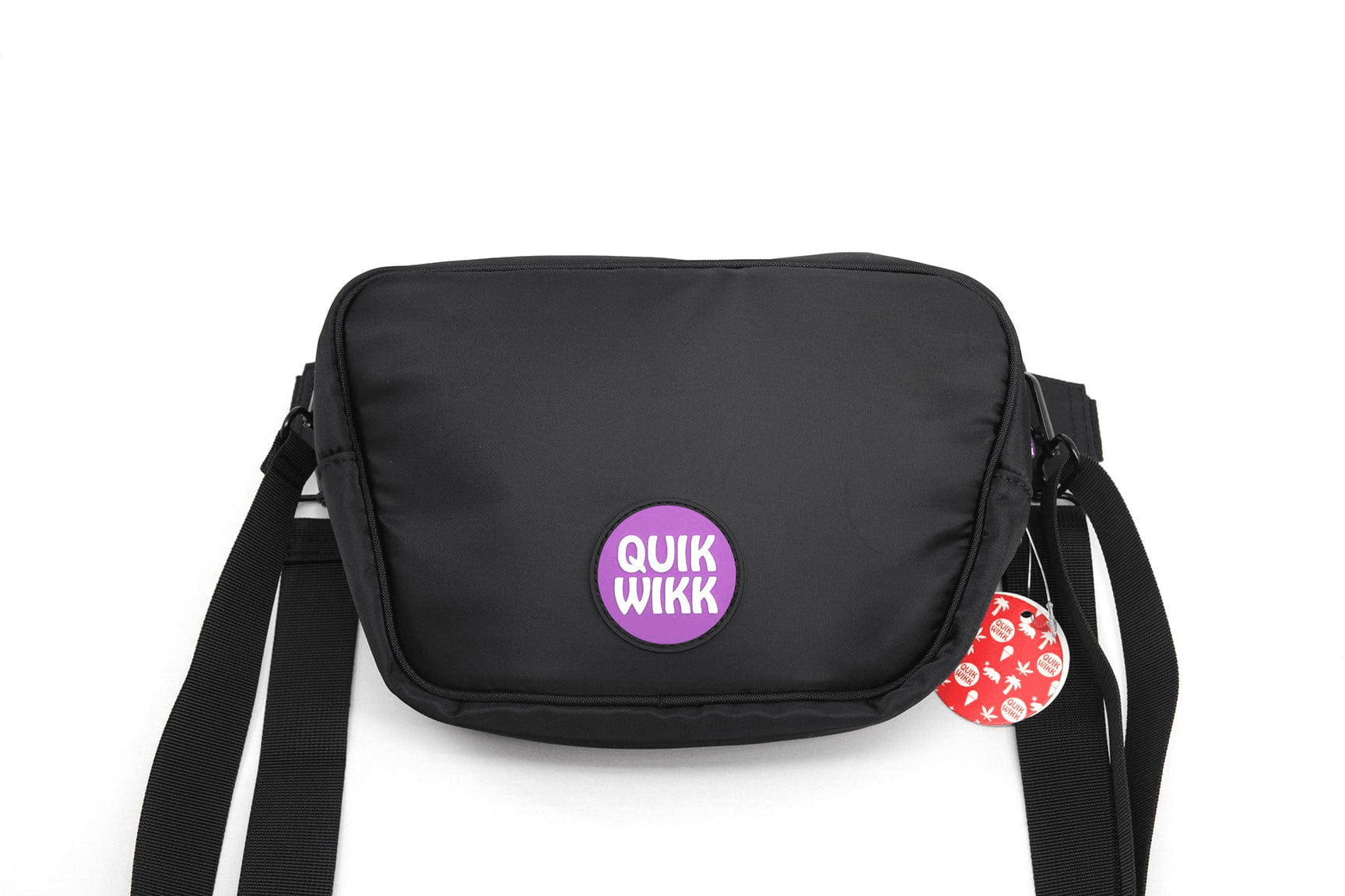 Quik Wikk Fanny Pack