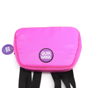 Quik Wikk Fanny Pack - Neon Pink