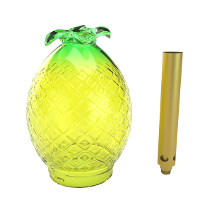 StÃ¼ndenglass Pineapple Globe (Single)