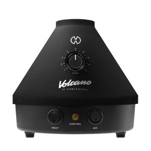 Storz & Bickel Volcano Classic - Onyx