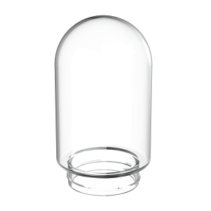 Single Glass Globe (Large)