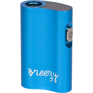 Breezy - Blue