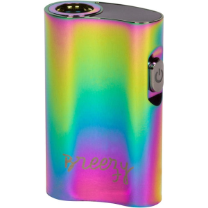 Breezy - Iridescent