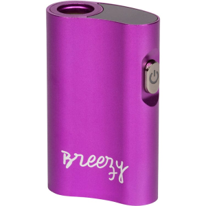 Breezy - Purple