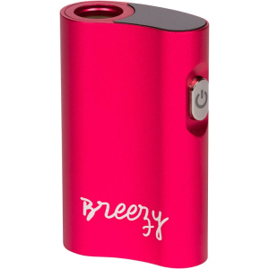 Breezy - Red