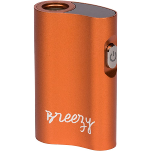 Breezy - Orange